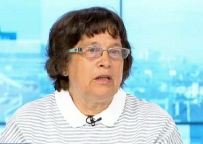 Д-р Николова: Трябва да убедим хората да се ваксинират, не да ги задължаваме