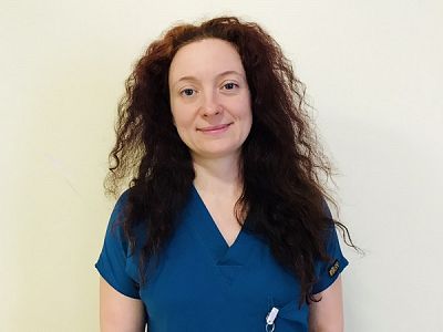 Д-р Дора Маринова: Ваксинирах се, защото с очите си видях колко тежък може да е COVID