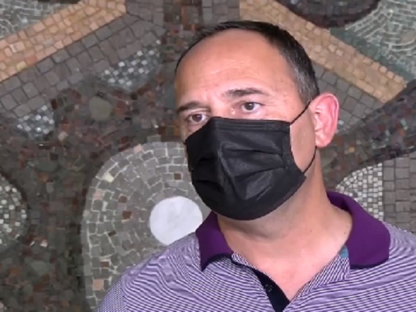 Пловдив вече в оранжевата зона, болниците се готвят за новата вълна 