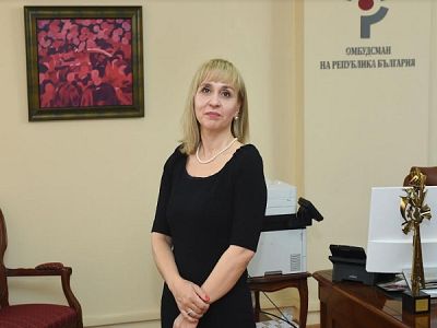 Омбудсманът: Има риск от епидемия от COVID в центъра във „Военна рампа“