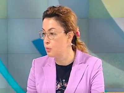 Свилена Димитрова: Болниците искат по-облекчен режим за преструктуриране на COVID легла