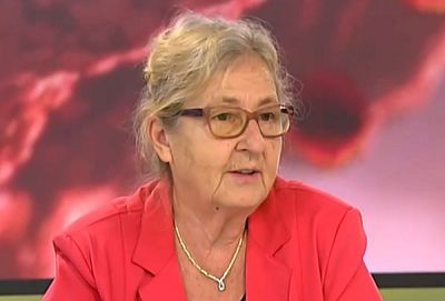 Проф. Кожухарова: Хората предпочитат да се доверят на личния си лекар, вместо да ходят в болница