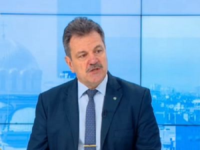 Д-р Симидчиев: Не е важно дали имаме кампания, а е важно дали тя е работеща