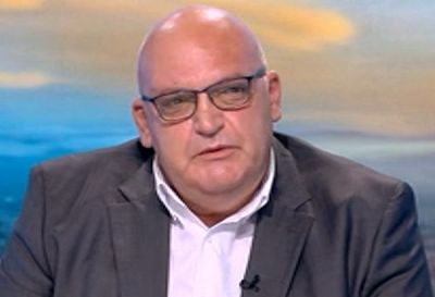 Д-р Брънзалов: Делта вариантът е по-заразен, но заболяването протича по-леко