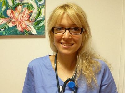 Д-р Мария Чолакова: 10% от исхемичните инсулти поразяват млади хора