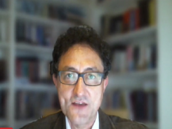 Д-р Aспарух Илиев: Големият проблем в България е ниският процент ваксинирани