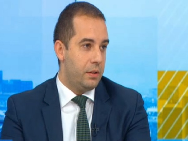 Богдан Кирилов: В България има близо 5,5 млн. доставени дози ваксини