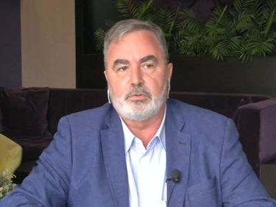 Доц. Кунчев: При средно ниво над 300 заразени на 100 000 ще се наложат мерки за цялата страна