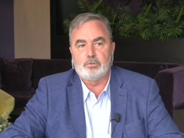 Доц. Кунчев: При средно ниво над 300 заразени на 100 000 ще се наложат мерки за цялата страна