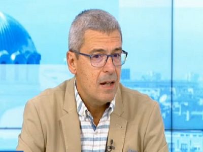 Проф. Гетов: Ние сме на нивото на третия свят по отношение на ваксинацията 