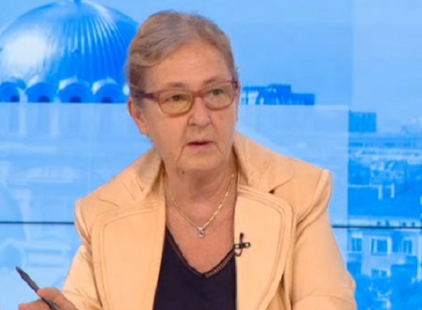 Проф. Кожухарова: Мерките са в етап на обсъждане, целта е да се намалят щетите, тежките случаи