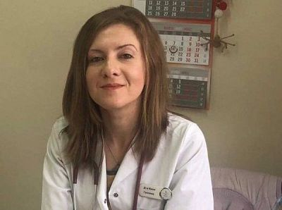 Д-р Ваня Грозева: Немалко млади пациенти отключват имунно бъбречно заболяване след COVID инфекция 