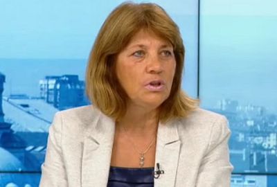 Проф. Червенякова: Нямаме хоспитализиран пациент, който е ваксиниран