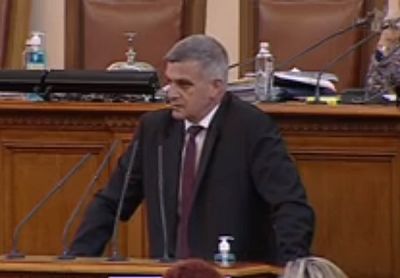 Янев: Лекарите са полагали Хипократова клетва и трябва да са готови на саможертва