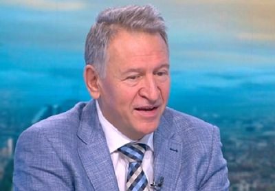 Кацаров: Това, че хора се заразяват не е страшно, страшен е броят на хората в болниците