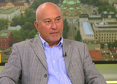 Проф. Кунчев: Когато децата тръгнат на училище, може да имаме и по 3000 заразени на ден