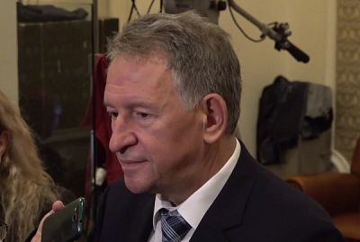 Кацаров: Не се ваксинирахме и нямаме друг механизъм да ограничим COVID освен мерките