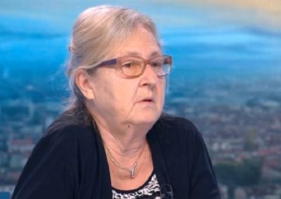 Проф. Кожухарова: Ваксинираните са нищожен процент от смъртните случаи