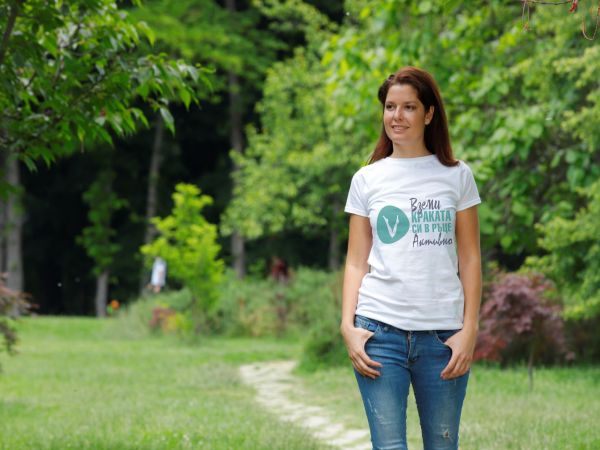 „Пътешествие с мисия“ измина 10,8 млн. крачки за превенция на хроничната венозна болест