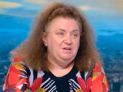 Проф. Александрова: Процентът на заразените с делта варианта деца не се е увеличил