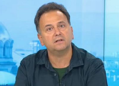 Проф. Кюркчиев: Огромният процент от преболедувалите COVID имат траен имунитет 