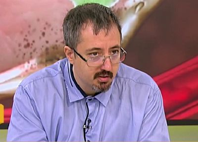 Томов: Рискът от COVID при децата е много висок