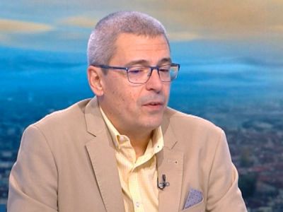 Проф. Гетов: България катастрофира с ваксинационното покритие на фона на ЕС