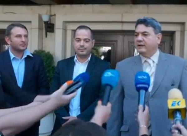 ГДБОП: Държавата е ощетена с милиони от фалшивите ТЕЛК-ове (Обновена)