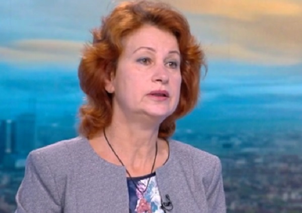 Проф. Христова: Скоро бустерната доза на ваксините ще бъде въведена и у нас