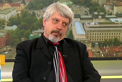 Проф. Витанов: Заплахите срещу мен продължават
