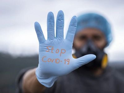 Германия спира обезщетенията за заразили се с COVID неваксинирани