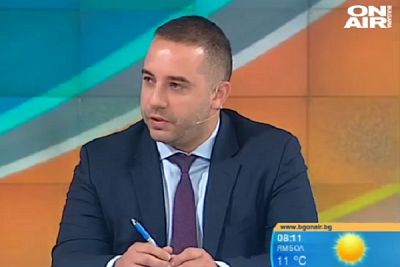 Богдан Кирилов: Очаква се догодина одобрение от ЕМА да получат адаптирани ваксини