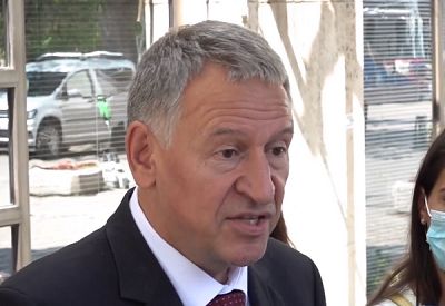 Кацаров: Десетки сигнали за фалшиви COVID-сертификати са подадени към прокуратурата