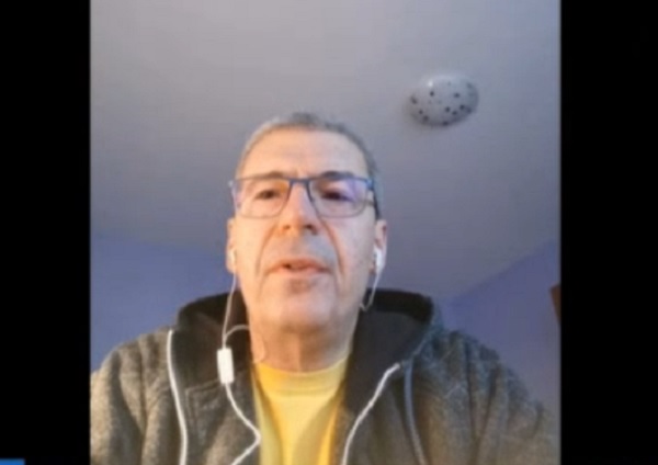 Проф. Гетов: Съветвам да не се смесват ваксините