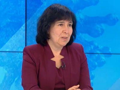 Проф. Петрова: Българската ваксина може да е готова за следващи коронавирусни инфекции