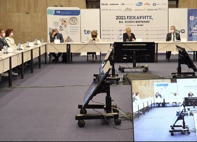 Доц. Кунчев: България е медицинското гето на Европа