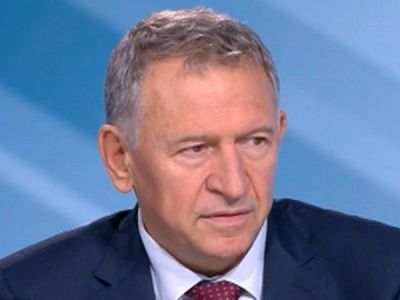 Д-р Кацаров: Смъртността от COVID е висока заради състоянието на системата  и нивото на ваксинация