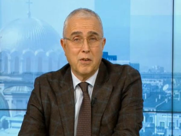 Проф. Владов: Законът за донорството в България е добър, трябва да се подобри организацията   