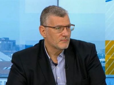 Проф. Момеков: От COVID ще се генерират нови болести, които са били асоциирани с тази инфекция