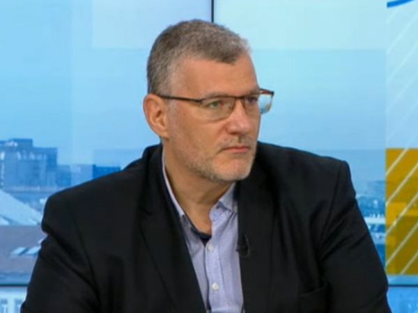 Проф. Момеков: От COVID ще се генерират нови болести, които са били асоциирани с тази инфекция
