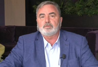 Доц. Кунчев със симптоми на COVID, самоизолирал се