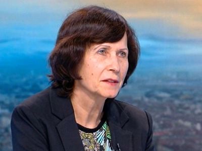 Проф. Нели Корсун: Възможно е у нас да влязат и нови варианти на коронавируса