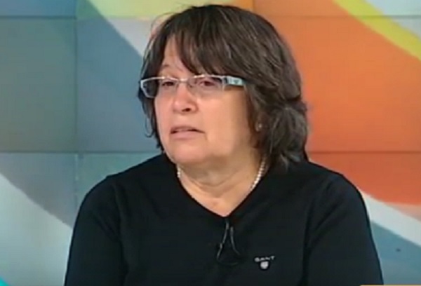 Д-р Николова: Гвардията умира, но не се предава