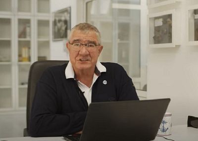 Проф. Христо Пимпирев с призив: „Ваксинирайте се срещу COVID, спасете живот!