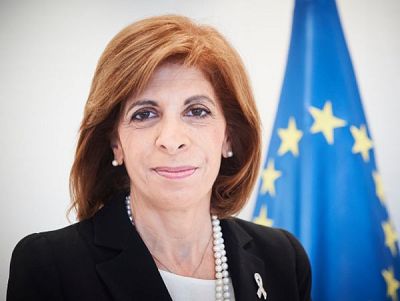 „Екип Европа“ трябва да направи повече за равенството в областта на ваксините