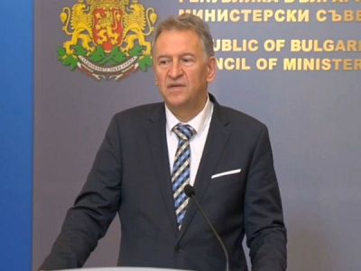 Д-р Кацаров: Зеленият сертификат ще важи и за преболедувалите с антигенен тест 