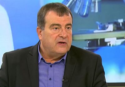 Д-р Петров: До четири седмици и държавните служители ще бъдат задължени да имат сертификат