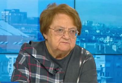 Проф. Аргирова: Заповедта на министъра е прекрасна, но е много закъсняла