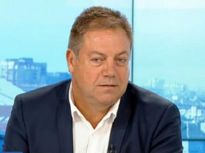 Д-р Маджаров: Вече ще водим преговори само с Надзорния съвет на НЗОК