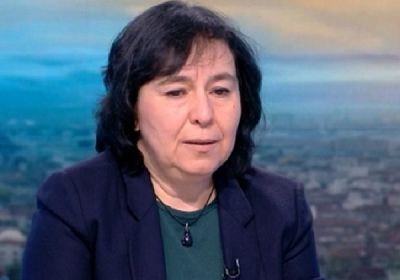 Проф. Петрова: В момента най-адекватен би бил локдаун за възрастните 